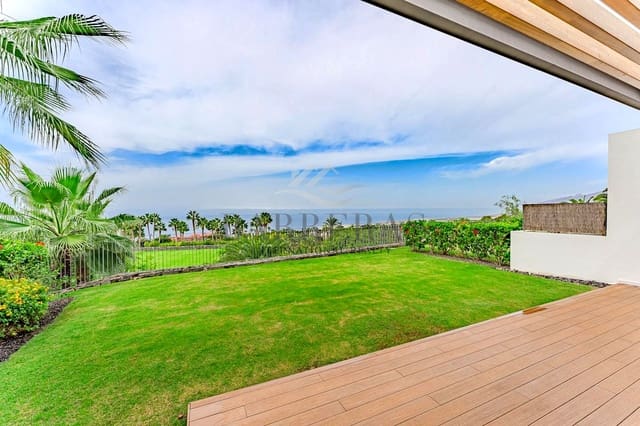 2 soveværelse Lejlighed til salg i Guía de Isora med swimmingpool garage - € 980.000 (Ref: 8167351)