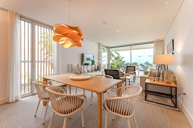 2 soveværelse Lejlighed til salg i Guía de Isora med swimmingpool garage - € 980.000 (Ref: 8167351)