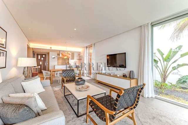 2 soveværelse Lejlighed til salg i Guía de Isora med swimmingpool garage - € 980.000 (Ref: 8167351)