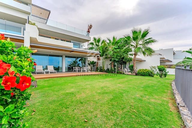 2 soveværelse Lejlighed til salg i Guía de Isora med swimmingpool garage - € 980.000 (Ref: 8167351)