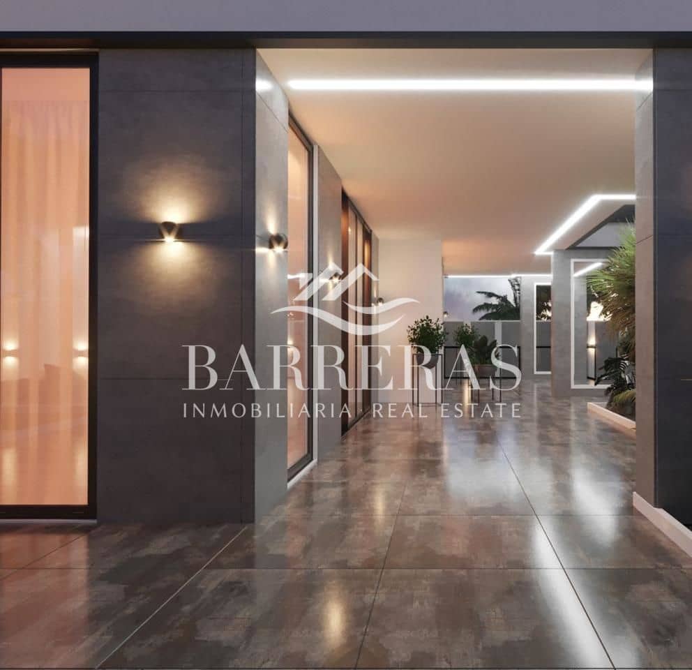 4 soveværelse Villa til salg i Roque del Conde med swimmingpool - € 1.950.000 (Ref: 8221265)