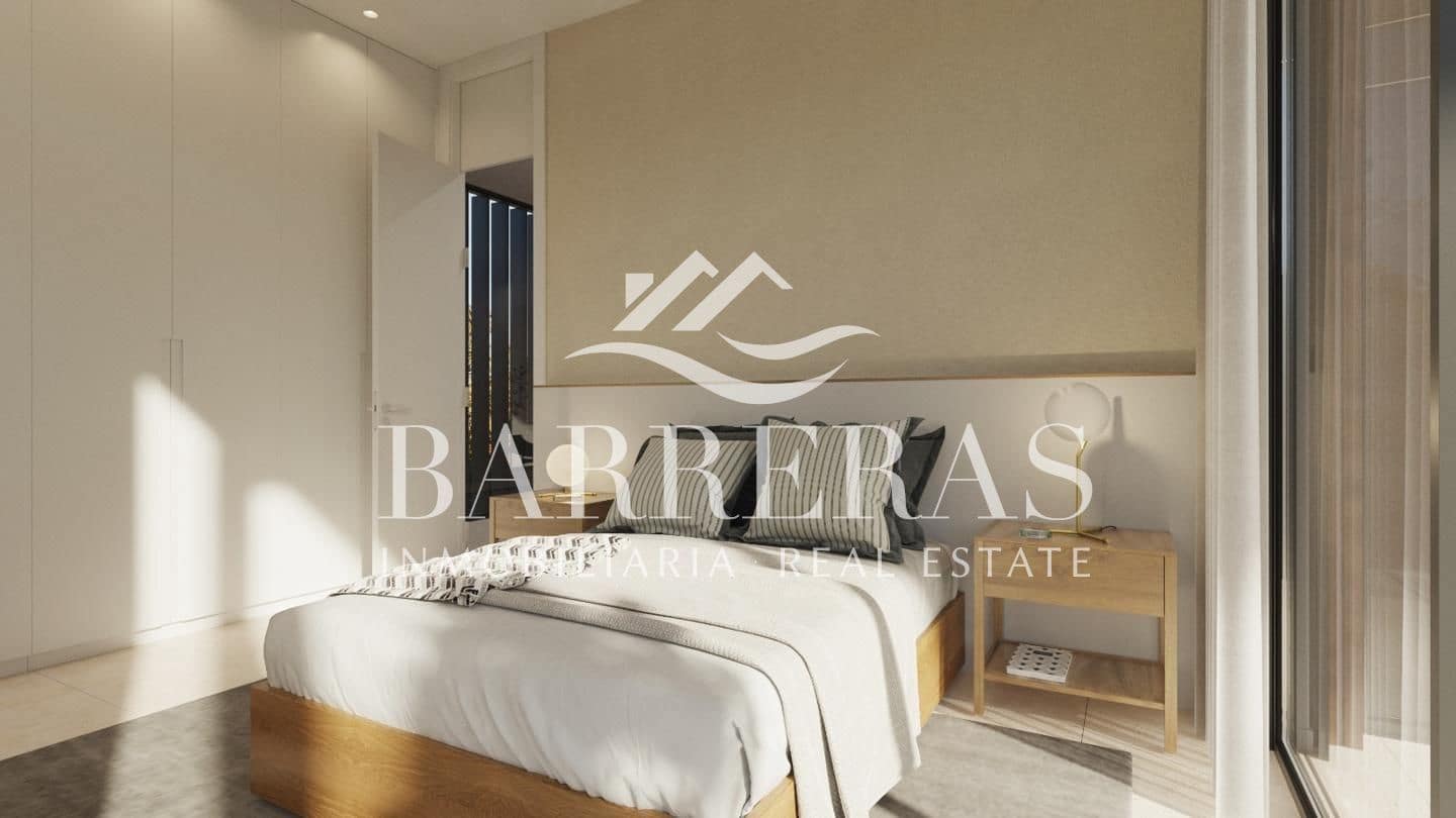 4 soveværelse Villa til salg i Roque del Conde med swimmingpool - € 1.950.000 (Ref: 8221265)