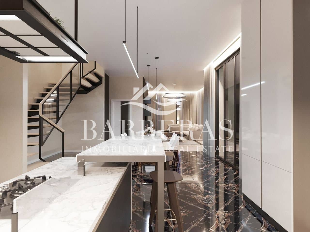 4 soveværelse Villa til salg i Roque del Conde med swimmingpool - € 1.950.000 (Ref: 8221265)