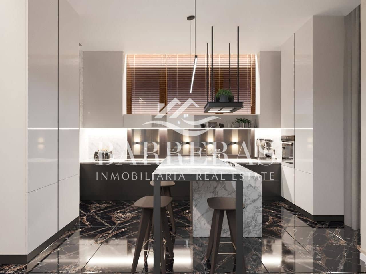 4 soveværelse Villa til salg i Roque del Conde med swimmingpool - € 1.950.000 (Ref: 8221265)