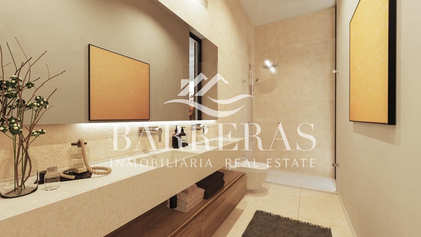 4 soveværelse Villa til salg i Roque del Conde med swimmingpool - € 1.950.000 (Ref: 8221265)