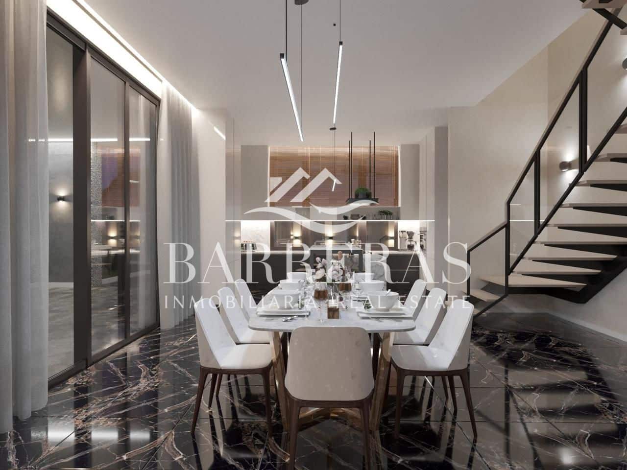 4 soveværelse Villa til salg i Roque del Conde med swimmingpool - € 1.950.000 (Ref: 8221265)