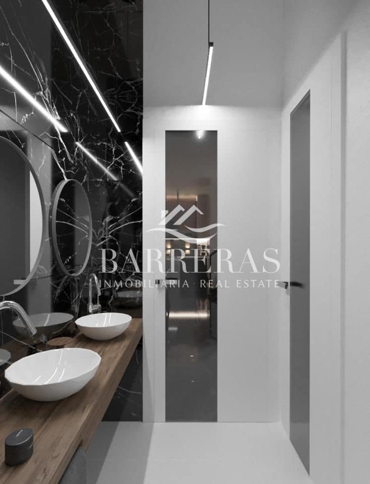 4 soveværelse Villa til salg i Roque del Conde med swimmingpool - € 1.950.000 (Ref: 8221265)