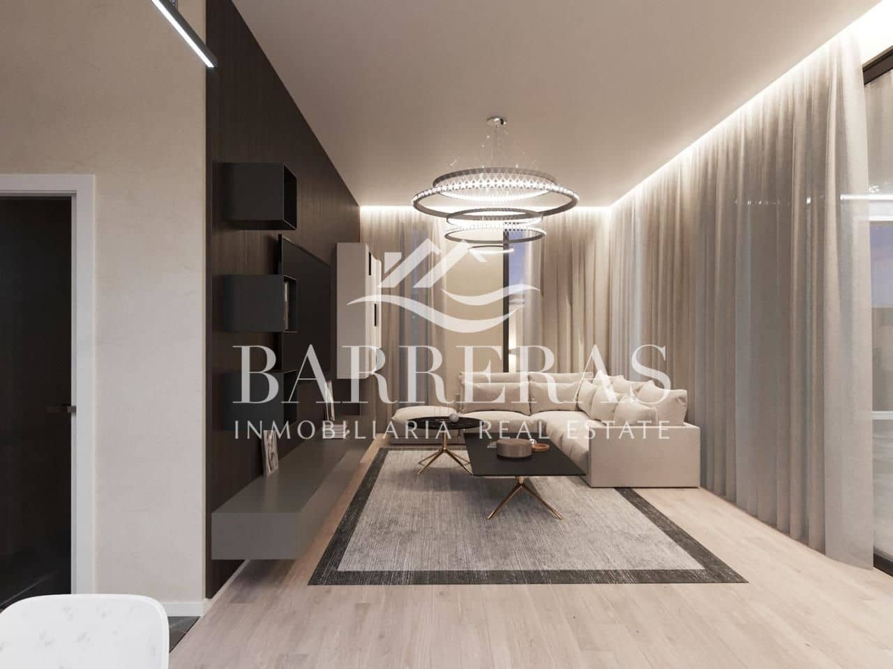 4 soveværelse Villa til salg i Roque del Conde med swimmingpool - € 1.950.000 (Ref: 8221265)