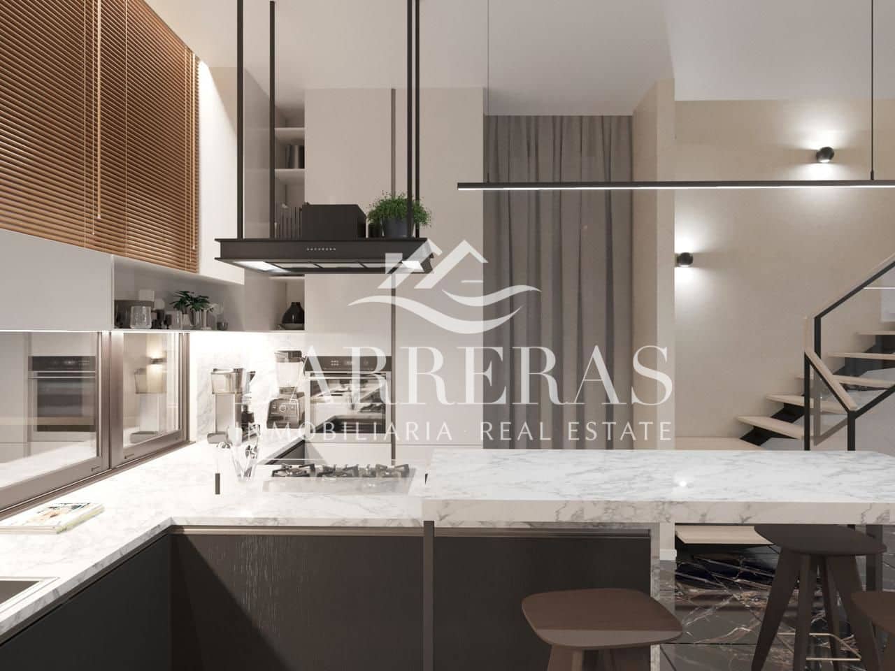 4 soveværelse Villa til salg i Roque del Conde med swimmingpool - € 1.950.000 (Ref: 8221265)