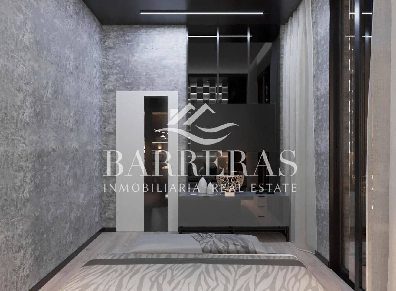 4 soveværelse Villa til salg i Roque del Conde med swimmingpool - € 1.950.000 (Ref: 8221265)