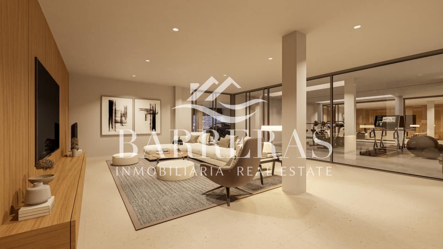 4 bedroom Villa for sale in Costa Adeje with pool - € 2,500,000 (Ref: 8221602)