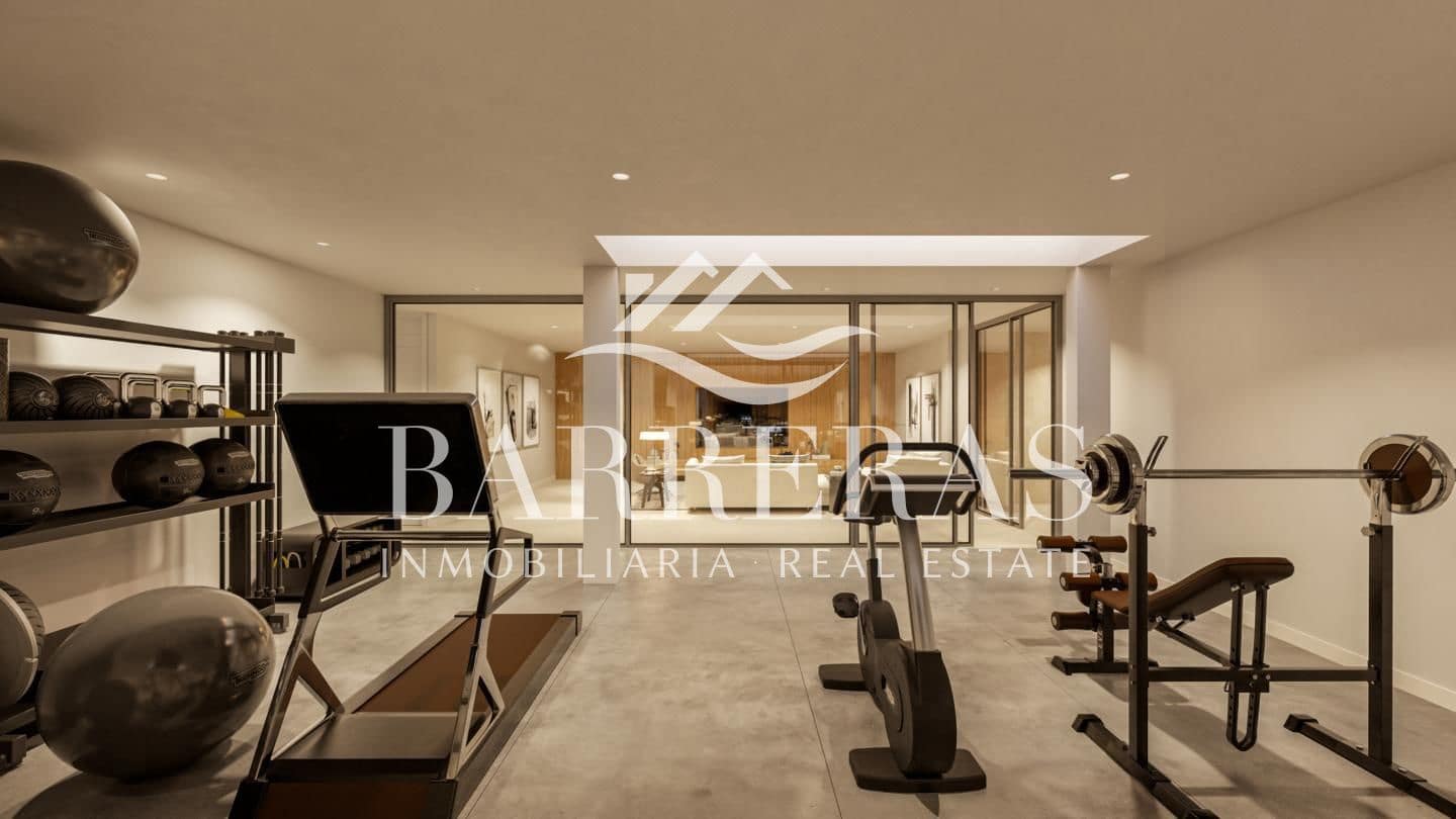 4 bedroom Villa for sale in Costa Adeje with pool - € 2,500,000 (Ref: 8221602)