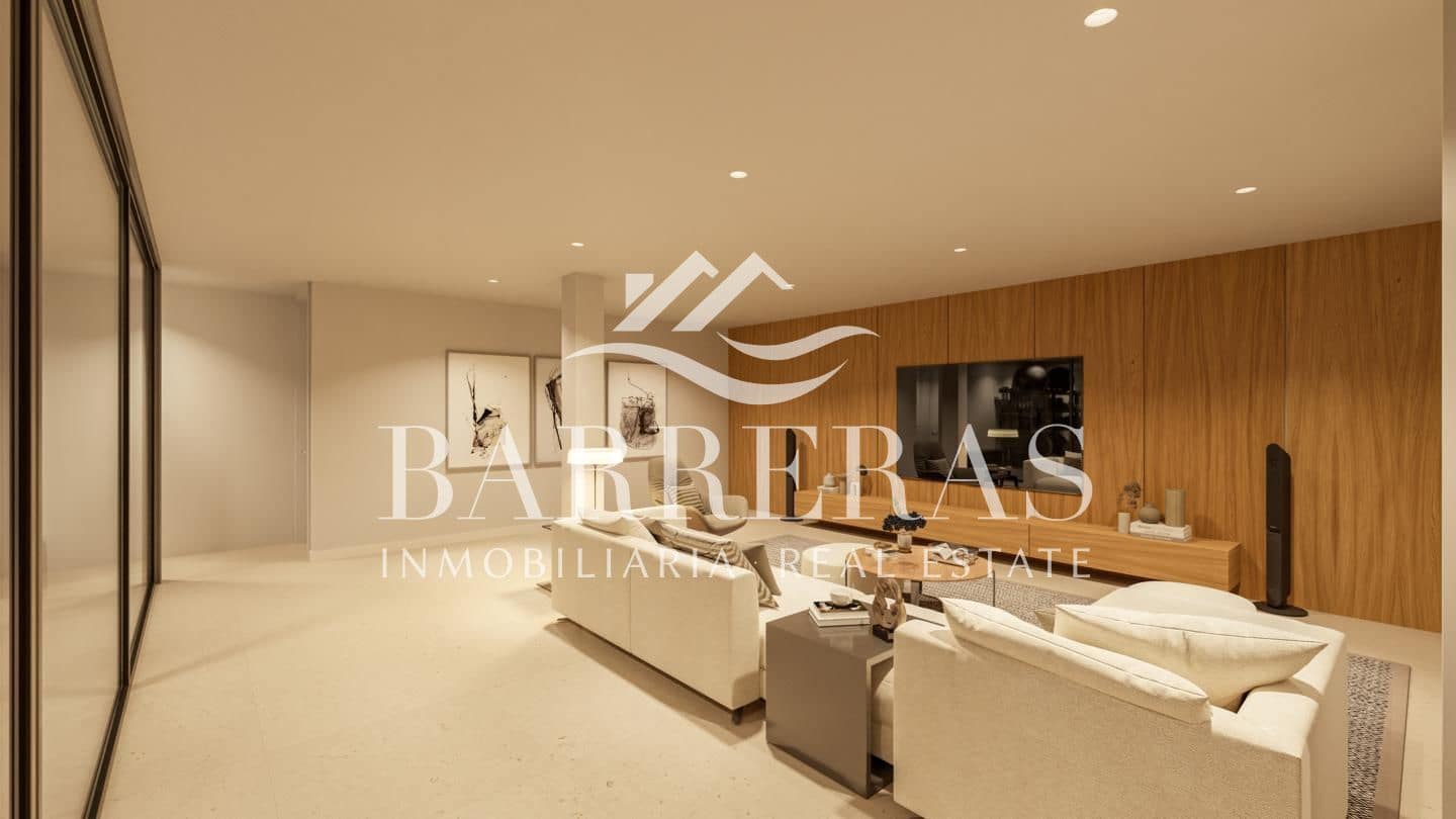 4 bedroom Villa for sale in Costa Adeje with pool - € 2,500,000 (Ref: 8221602)