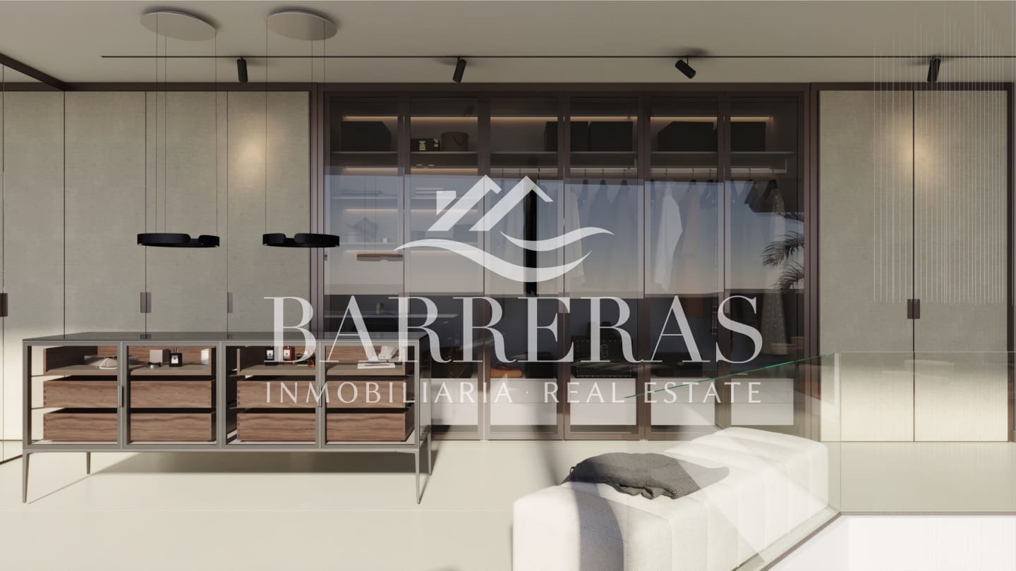 3 sypialnia Willa na sprzedaż w Guia de Isora z basenem - 2 900 000 € (Ref: 8240333)