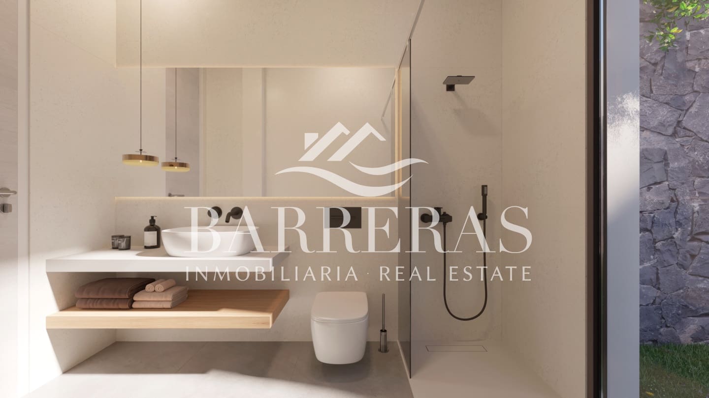 3 sypialnia Willa na sprzedaż w Guia de Isora z basenem - 2 900 000 € (Ref: 8240333)