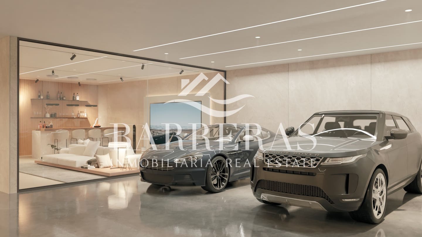 3 sypialnia Willa na sprzedaż w Guia de Isora z basenem - 2 900 000 € (Ref: 8240333)