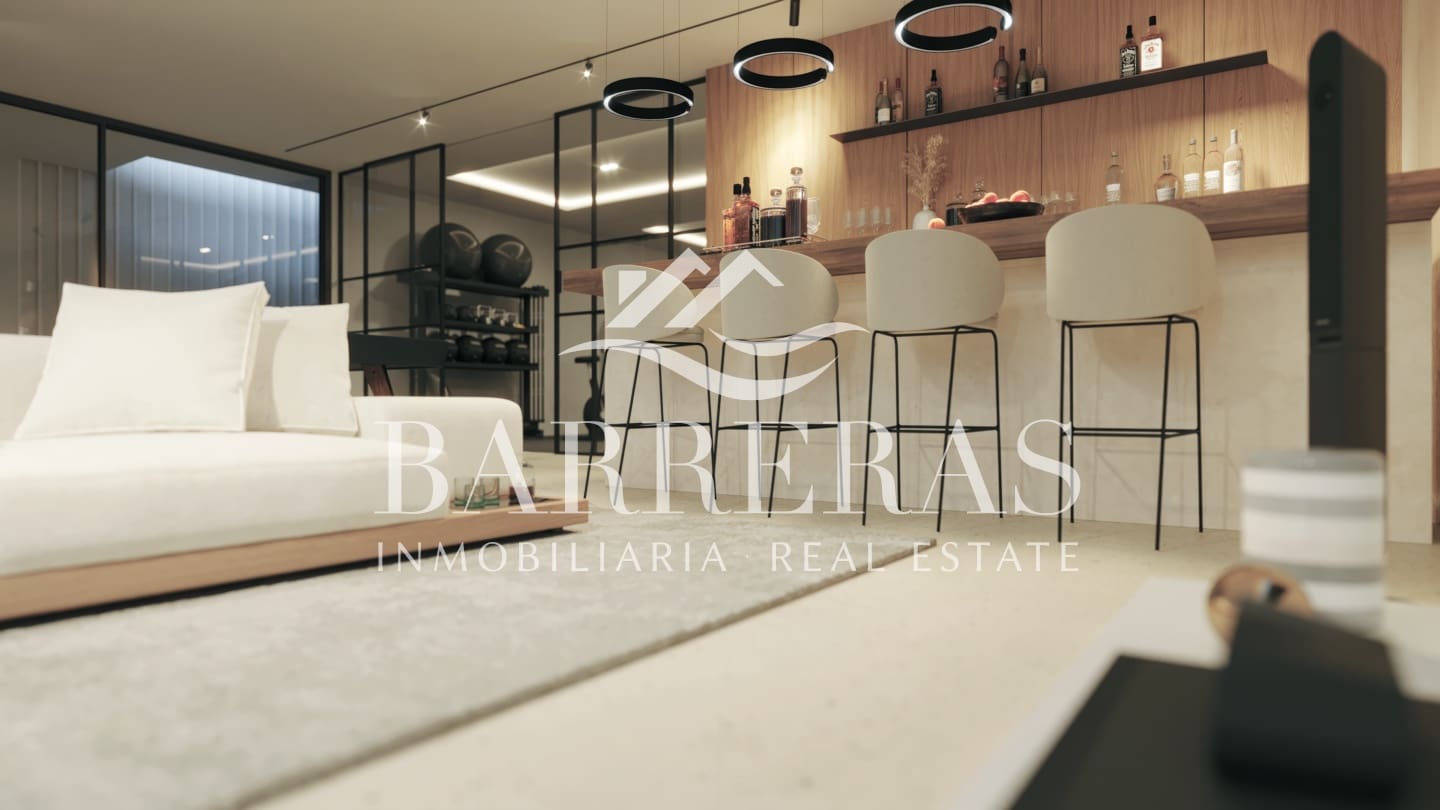 3 sypialnia Willa na sprzedaż w Guia de Isora z basenem - 2 900 000 € (Ref: 8240333)