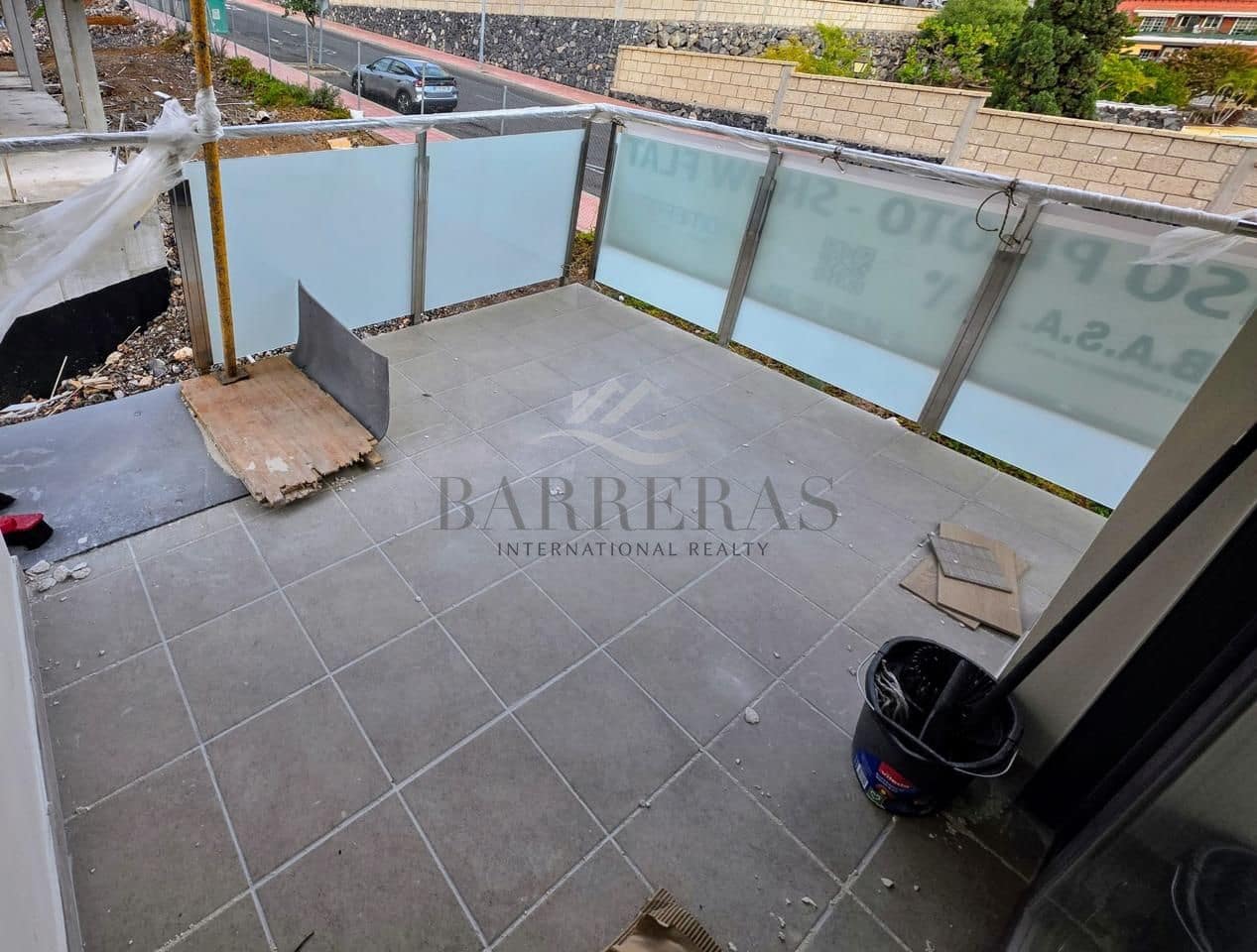 3 soveværelse Lejlighed til salg i Las Chafiras (San Miguel) med swimmingpool garage - € 310.000 (Ref: 8253171)