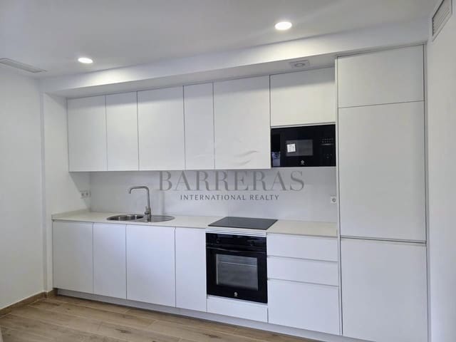 3 bedroom Flat for sale in Las Chafiras (San Miguel), San Miguel de Abona with pool garage - € 310,000 (Ref: 8253171)