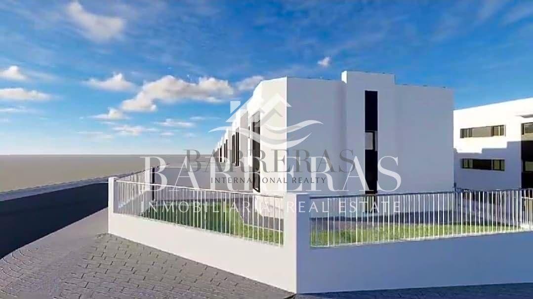 3 soveværelse Lejlighed til salg i Las Chafiras (San Miguel) med swimmingpool garage - € 310.000 (Ref: 8253171)