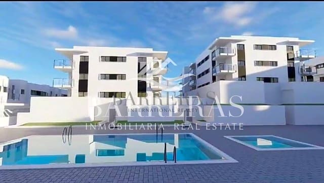 3 bedroom Flat for sale in Las Chafiras (San Miguel), San Miguel de Abona with pool garage - € 310,000 (Ref: 8253171)