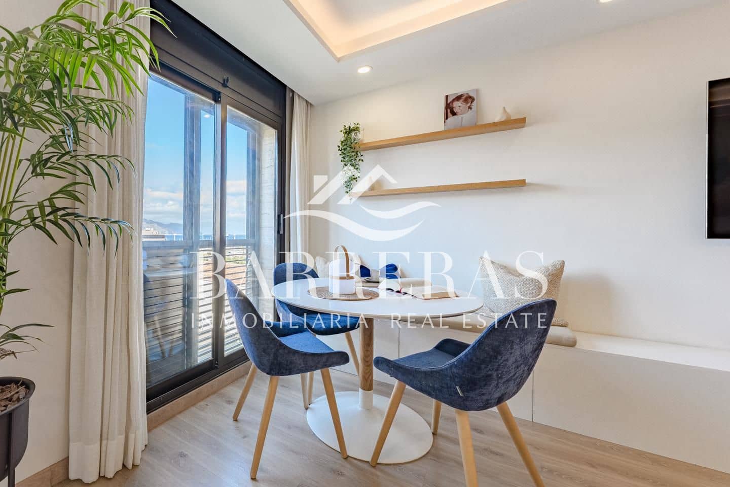 4 soveværelse Lejlighed til salg i Santa Cruz de Tenerife med garage - € 1.750.000 (Ref: 8418651)