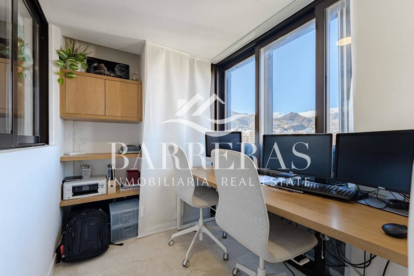 4 soveværelse Lejlighed til salg i Santa Cruz de Tenerife med garage - € 1.750.000 (Ref: 8418651)