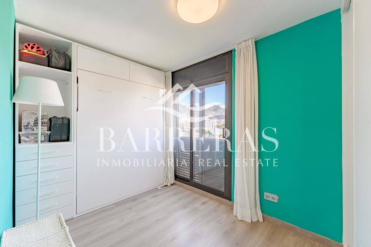 4 soveværelse Lejlighed til salg i Santa Cruz de Tenerife med garage - € 1.750.000 (Ref: 8418651)