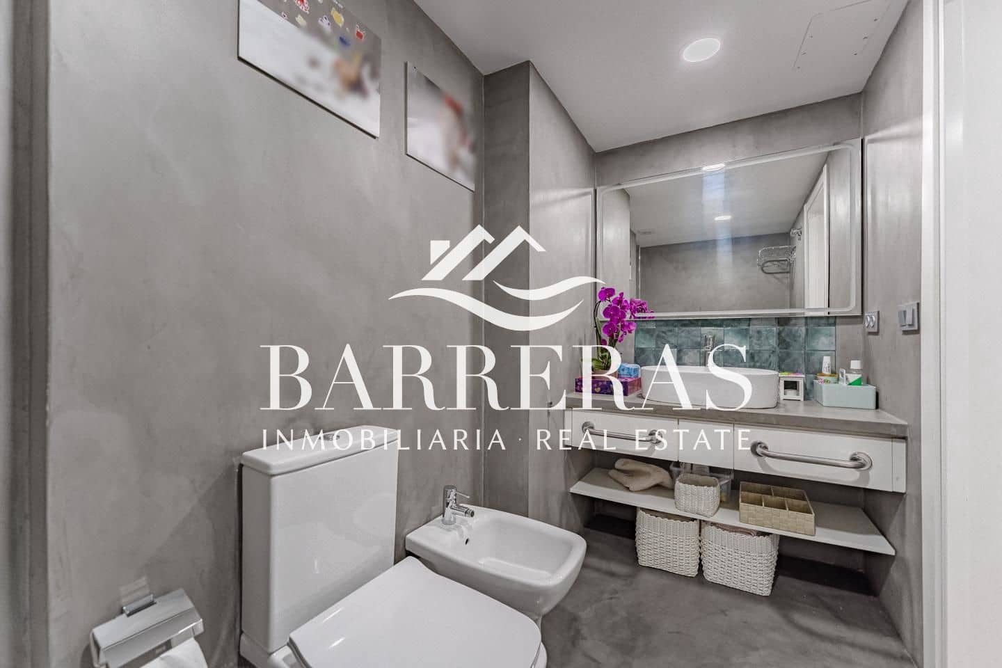 4 soveværelse Lejlighed til salg i Santa Cruz de Tenerife med garage - € 1.750.000 (Ref: 8418651)