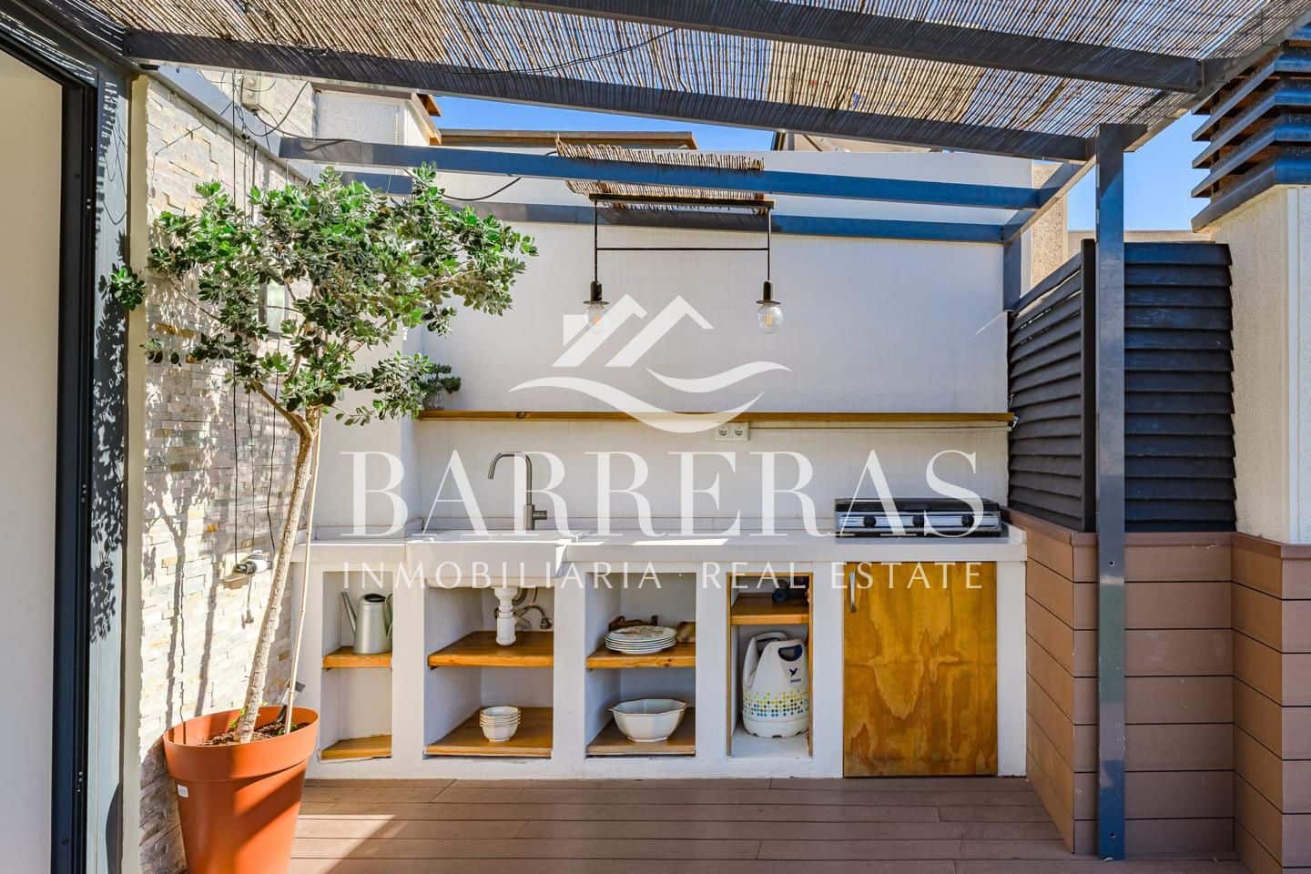 4 soveværelse Lejlighed til salg i Santa Cruz de Tenerife med garage - € 1.750.000 (Ref: 8418651)