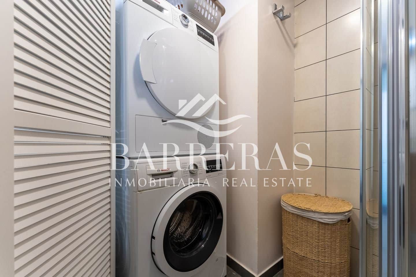 4 soveværelse Lejlighed til salg i Santa Cruz de Tenerife med garage - € 1.750.000 (Ref: 8418651)