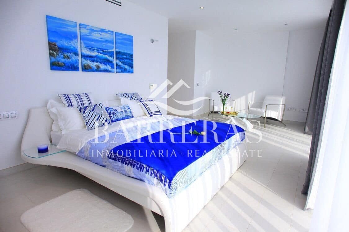 4 chambre Villa/Maison à vendre à La Caleta Adeje avec piscine - 3 400 000 € (Ref: 8422574)