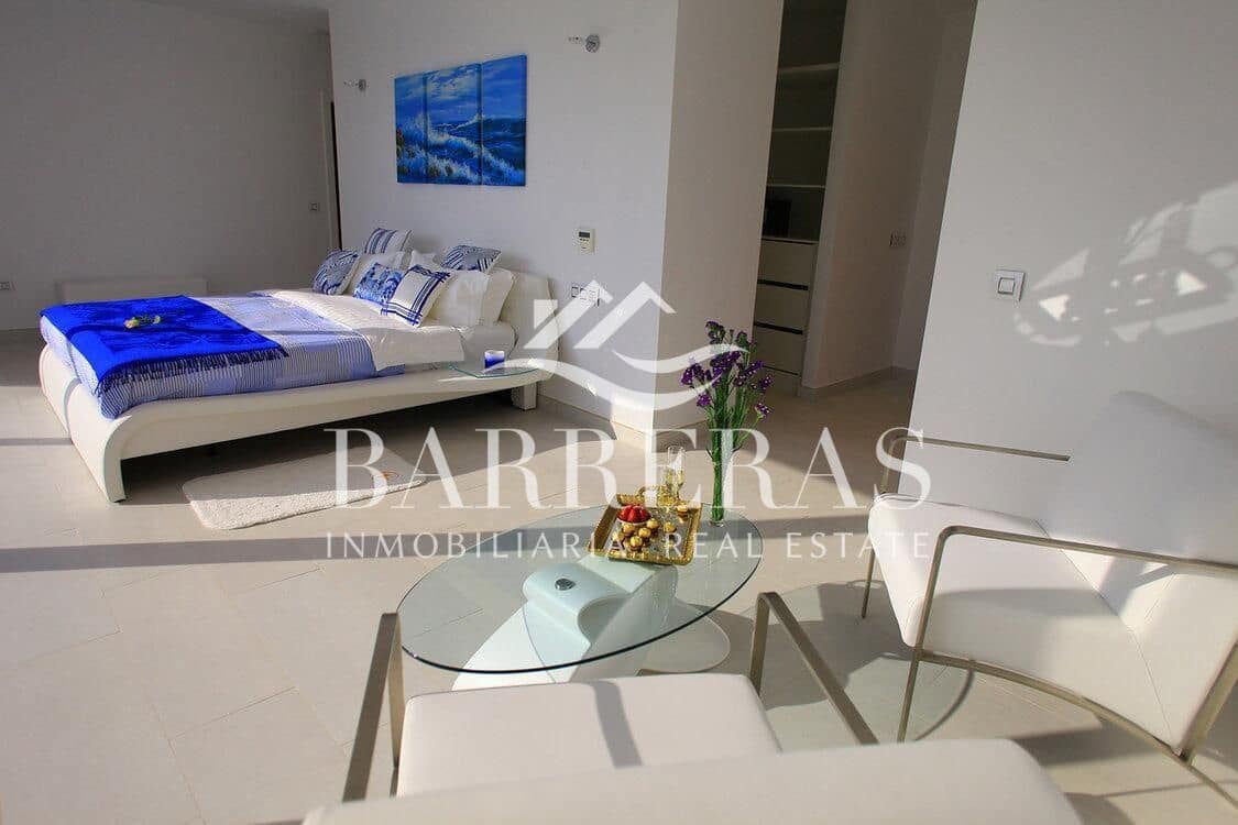 4 chambre Villa/Maison à vendre à La Caleta Adeje avec piscine - 3 400 000 € (Ref: 8422574)