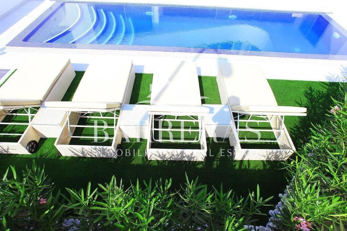 4 chambre Villa/Maison à vendre à La Caleta Adeje avec piscine - 3 400 000 € (Ref: 8422574)