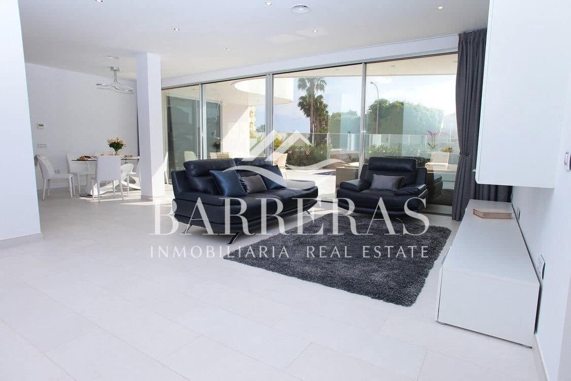 4 chambre Villa/Maison à vendre à La Caleta Adeje avec piscine - 3 400 000 € (Ref: 8422574)