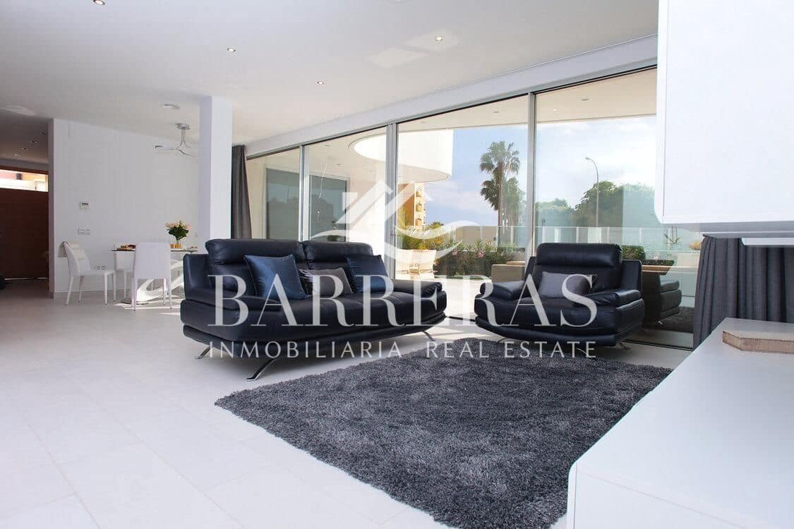 4 chambre Villa/Maison à vendre à La Caleta Adeje avec piscine - 3 400 000 € (Ref: 8422574)