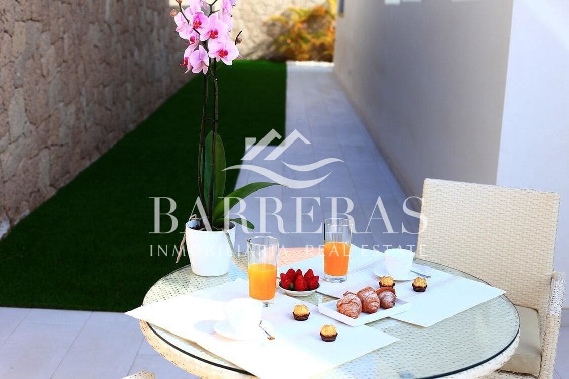 4 chambre Villa/Maison à vendre à La Caleta Adeje avec piscine - 3 400 000 € (Ref: 8422574)