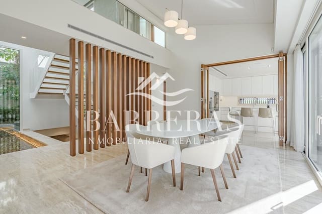 Chalet de 5 habitaciones en La Caleta Adeje, Adeje en venta con piscina - 3.700.000 € (Ref: 8422575)