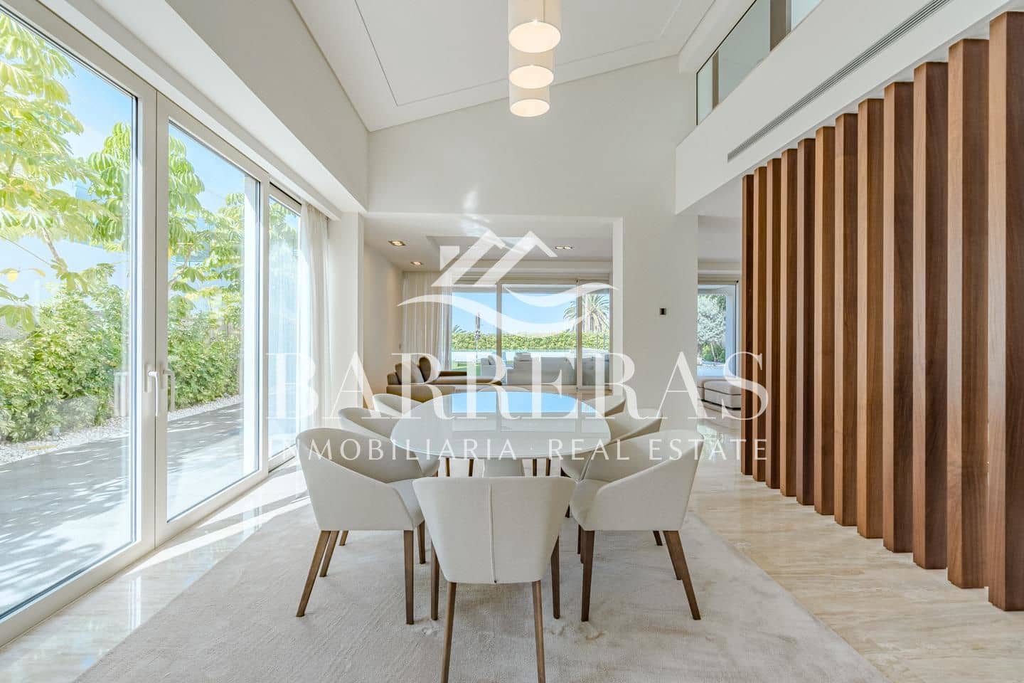 5 soveværelse Villa til salg i La Caleta Adeje med swimmingpool - € 3.700.000 (Ref: 8422575)