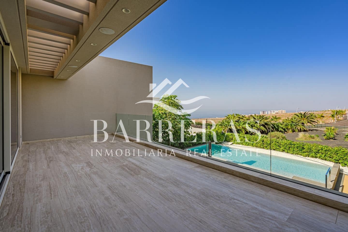 5 soveværelse Villa til salg i La Caleta Adeje med swimmingpool - € 3.700.000 (Ref: 8422575)