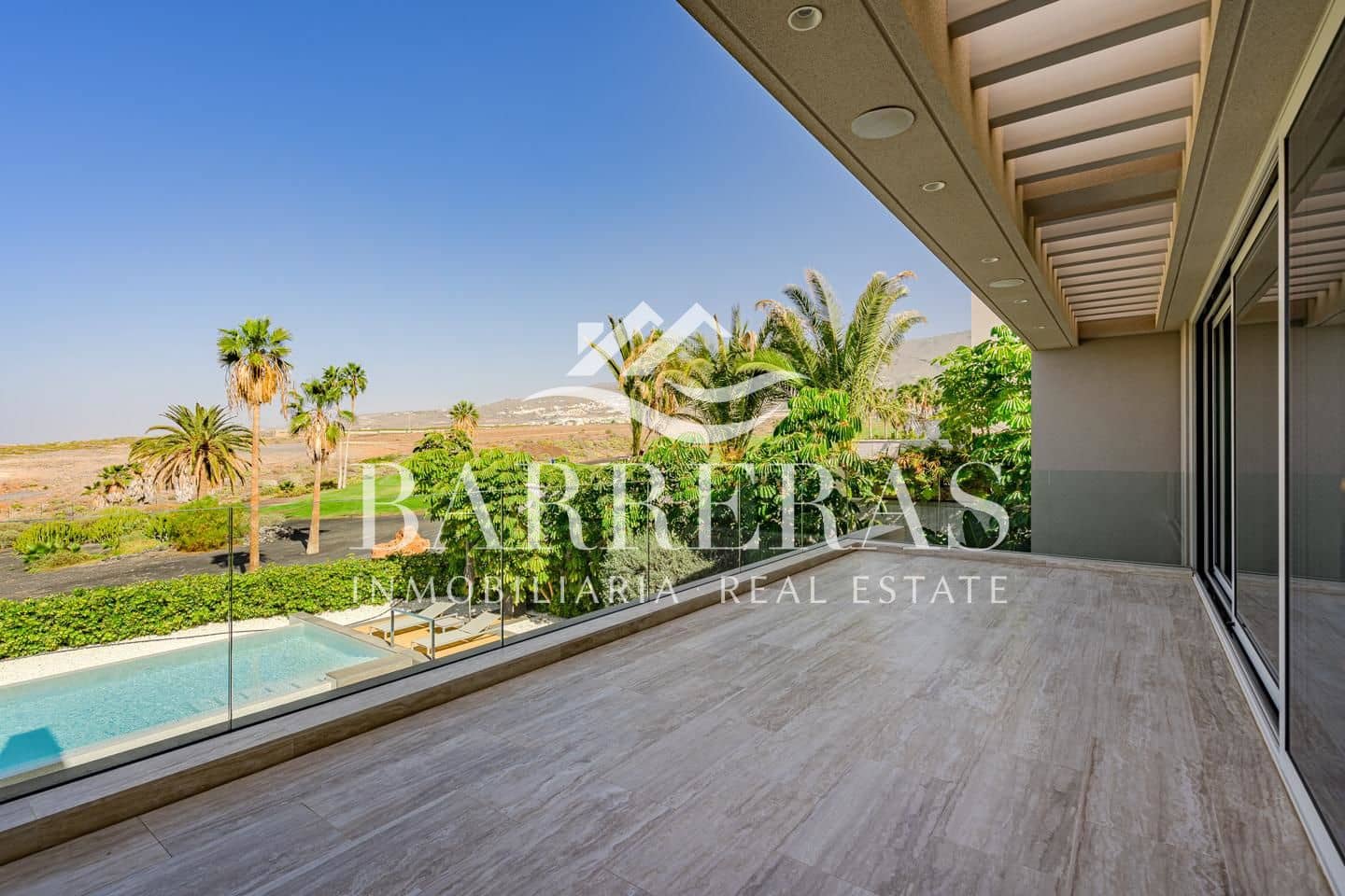 5 soveværelse Villa til salg i La Caleta Adeje med swimmingpool - € 3.700.000 (Ref: 8422575)