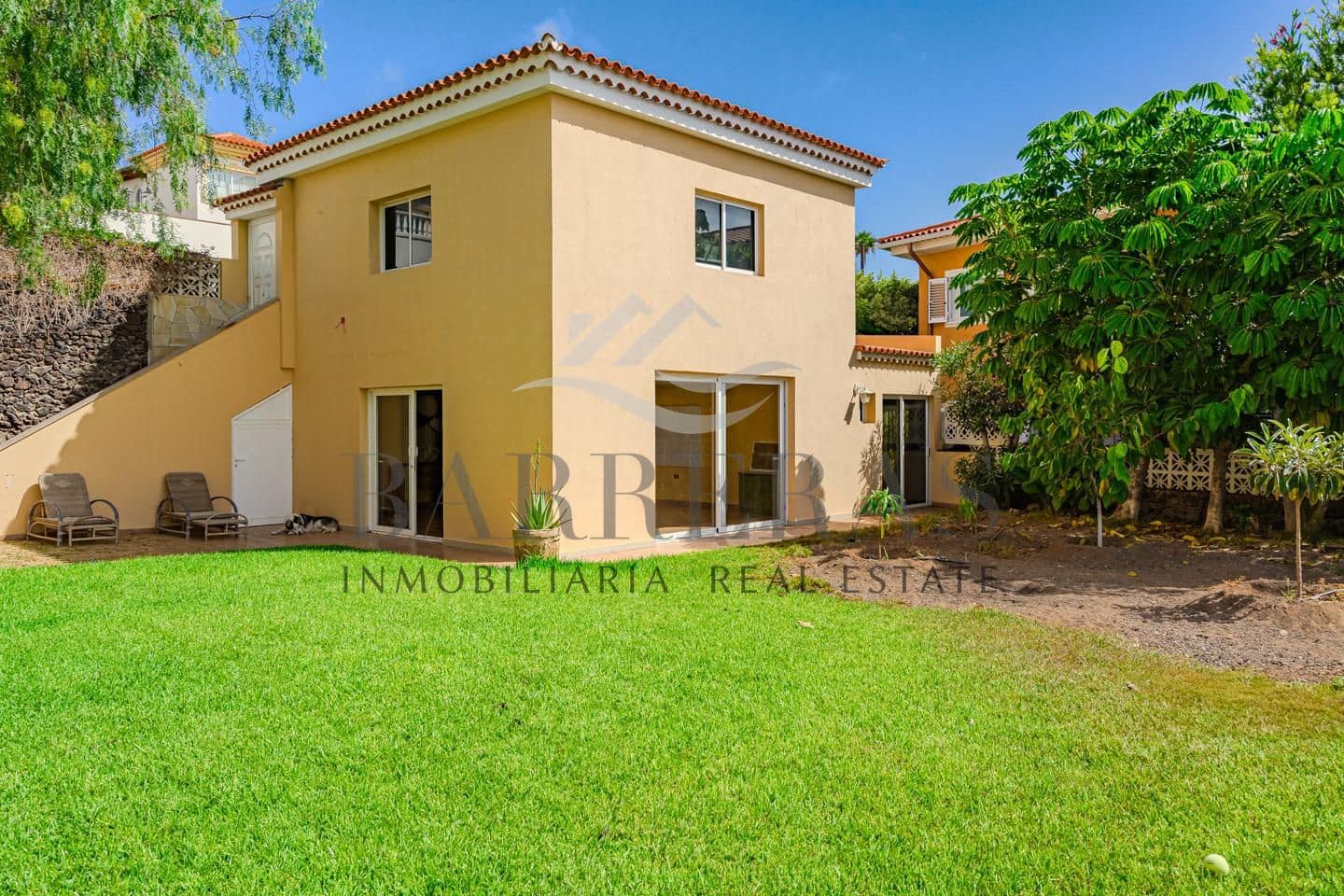9 camera da letto Villa in vendita in Chayofa - 1.595.000 € (Rif: 8567775)