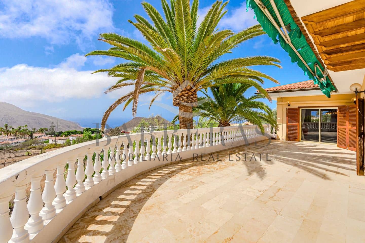 9 camera da letto Villa in vendita in Chayofa - 1.595.000 € (Rif: 8567775)