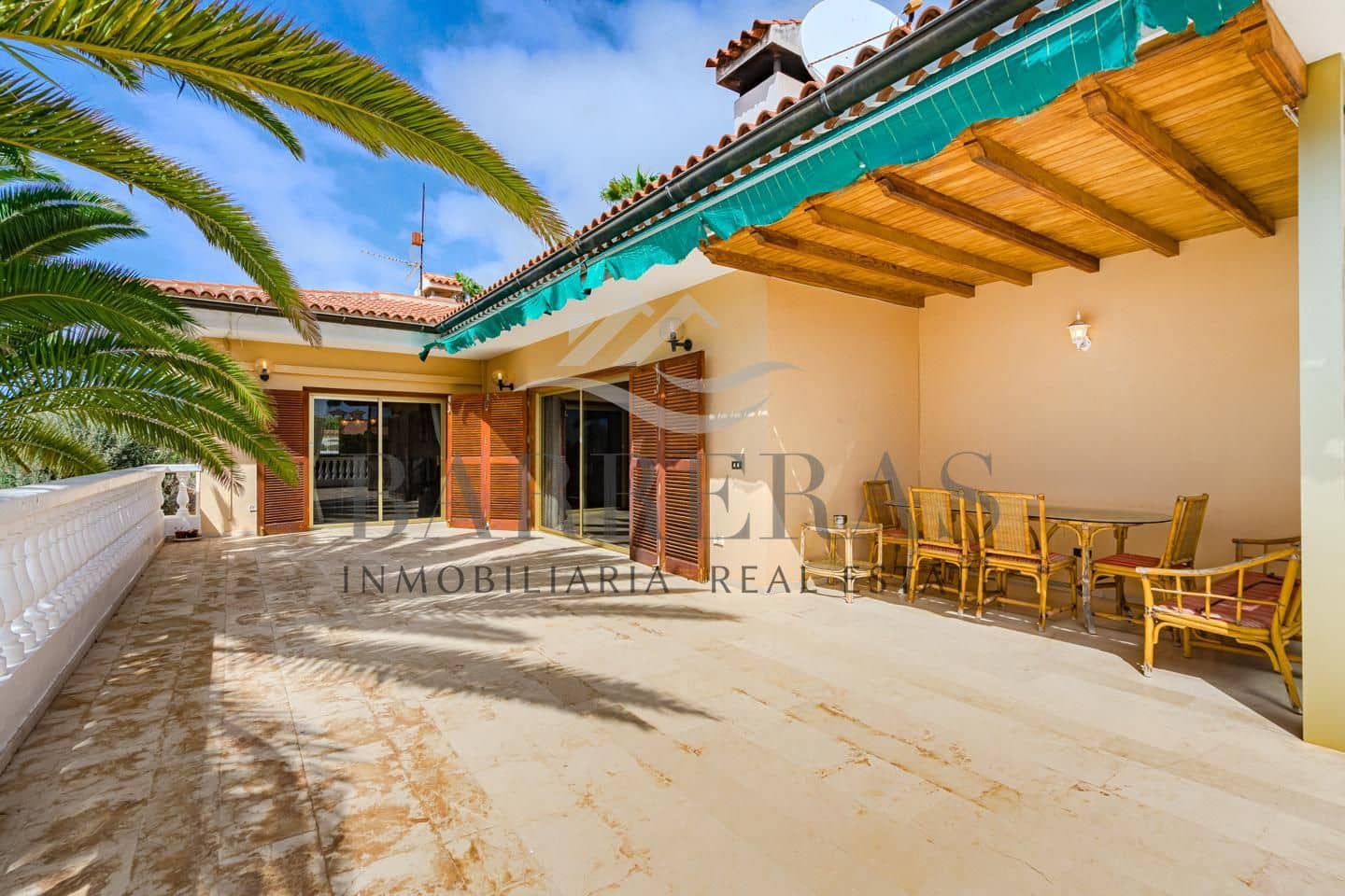 9 camera da letto Villa in vendita in Chayofa - 1.595.000 € (Rif: 8567775)