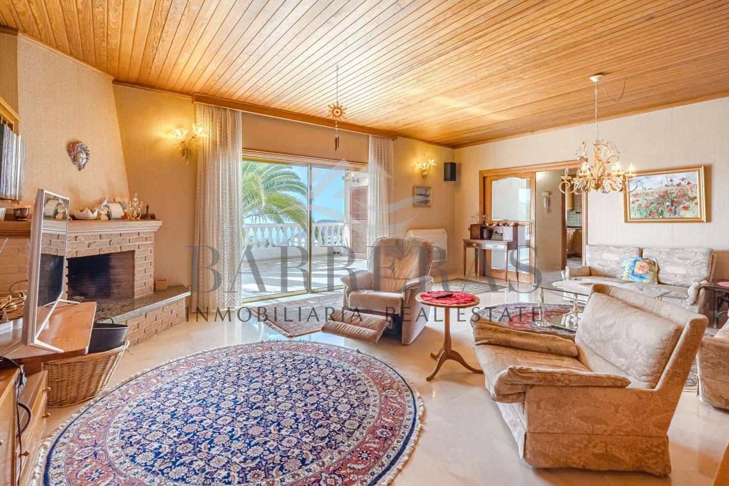 9 camera da letto Villa in vendita in Chayofa - 1.595.000 € (Rif: 8567775)