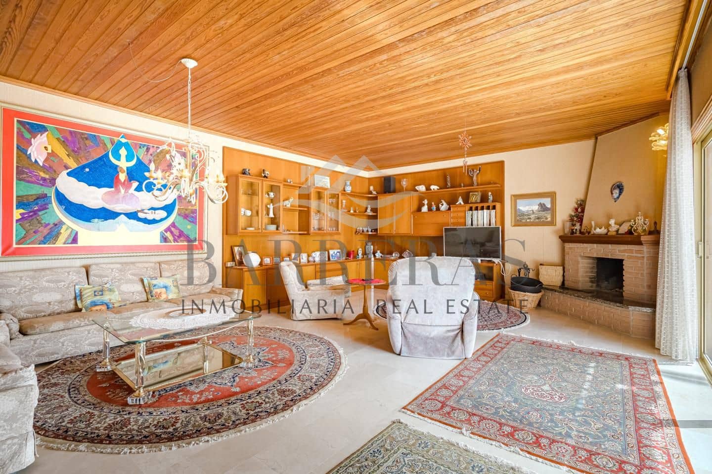 9 camera da letto Villa in vendita in Chayofa - 1.595.000 € (Rif: 8567775)