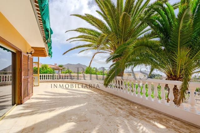 9 camera da letto Villa in vendita in Chayofa, Arona - 1.595.000 € (Rif: 8567775)