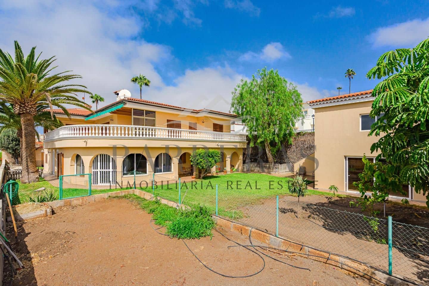 9 camera da letto Villa in vendita in Chayofa - 1.595.000 € (Rif: 8567775)