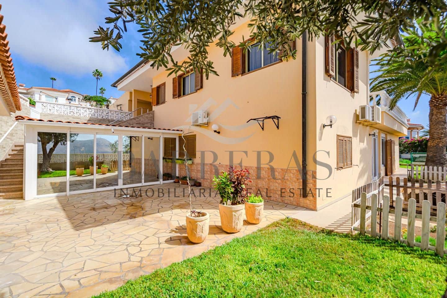 9 camera da letto Villa in vendita in Chayofa - 1.595.000 € (Rif: 8567775)