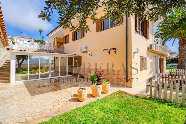 9 camera da letto Villa in vendita in Chayofa, Arona - 1.595.000 € (Rif: 8567775)
